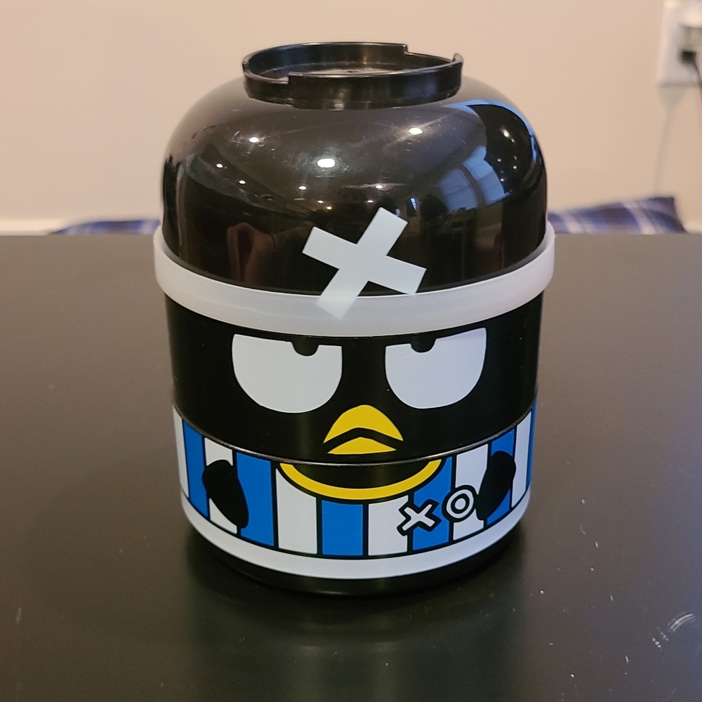 Badtz-Maru Bento Box